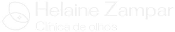 Logotipo Dra. Helaine Zampar