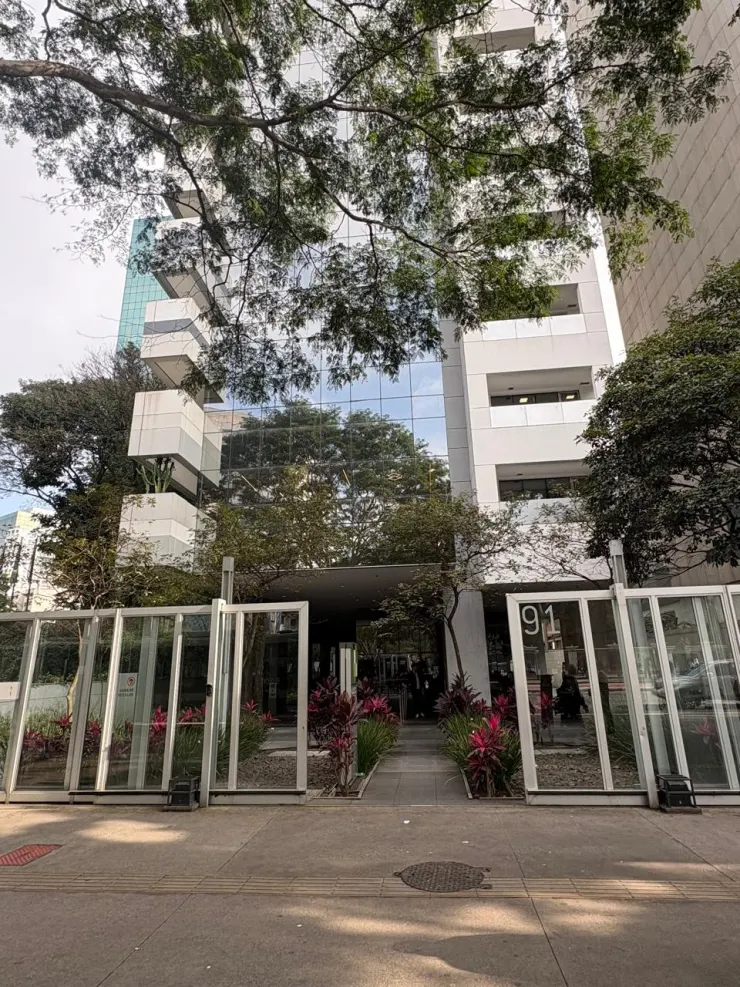 Edifício Paulista Tower, Avenida Paulista, 91