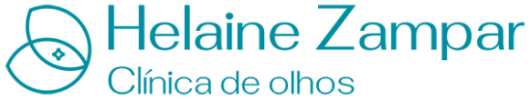 Helaine Zampar Clínica de Olhos
